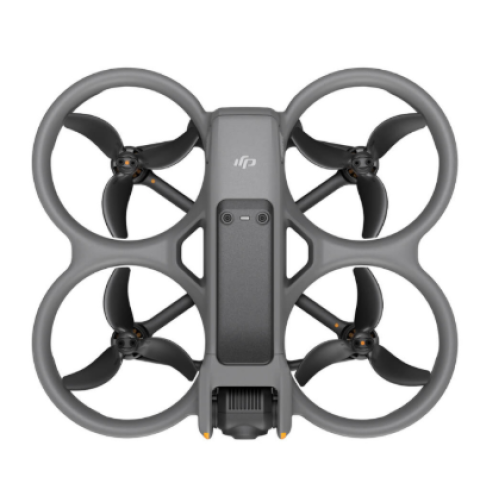 DJI Avata 2 rent in 